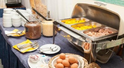 Danubio Hotel, фото 16