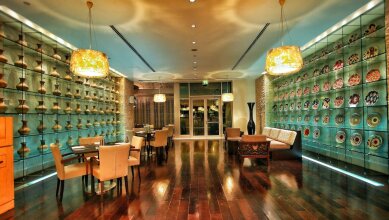 Хаятт Ридженси Душанбе, фото 28 Хаятт Ридженси Душанбе, фото 28