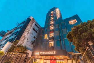 OYO Townhouse 2 Hotel Gunung Sahari, фото 23