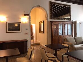 Suites alla Maddalena