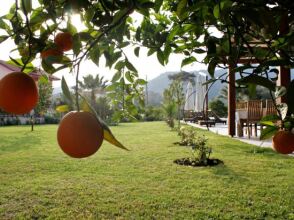 Göcek Arion Hotel, фото 27