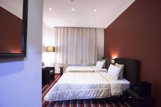 The J Hotel And Spa, фото 6 The J Hotel And Spa, фото 6