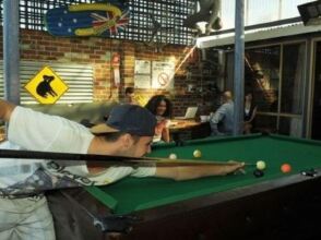 Coolibah Lodge Backpackers, фото 43