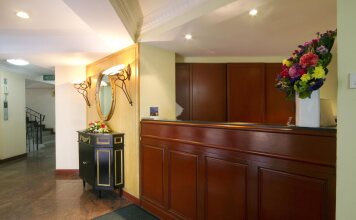 Mookai Service Flats Pvt. Ltd, фото 35 Mookai Service Flats Pvt. Ltd, фото 35