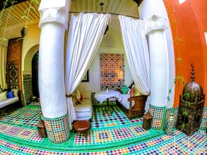 Riad Kaiss By Anika, фото 11 Riad Kaiss By Anika, фото 11