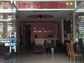 New Time Hotel