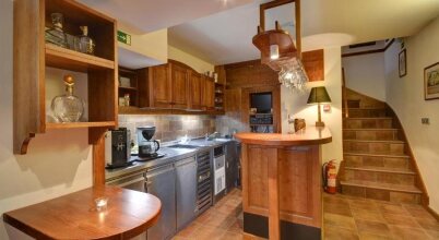 Penzion Villa Miluška, фото 23 Penzion Villa Miluška, фото 23