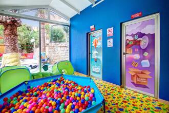 Servigroup Pueblo Benidorm, фото 22