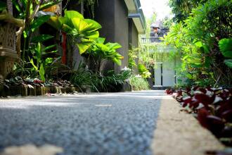 De`Bharata Bali Villas Seminyak, фото 15