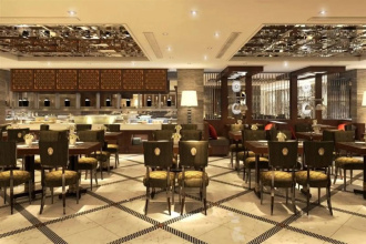 The Lapis Hotel