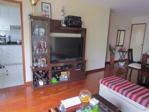 Private Bedroom in great Flat Miraflores