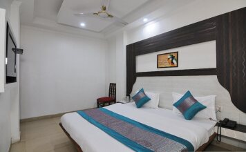 Jai Balaji Guest House, фото 19