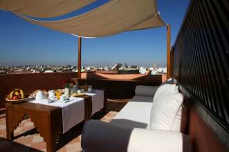 Riad Cherrata, фото 24 Riad Cherrata, фото 24