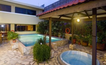 Mookai Service Flats Pvt. Ltd, фото 40 Mookai Service Flats Pvt. Ltd, фото 40