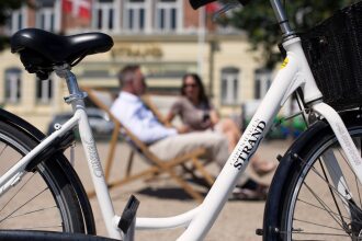 Copenhagen Strand, фото 25 Copenhagen Strand, фото 25