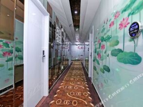 Shuyi Fashion Hotel, фото 14