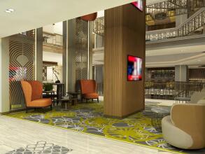 DoubleTree by Hilton Hotel Istanbul - Sirkeci