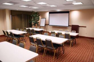 Hampton Inn Greenville, фото 24