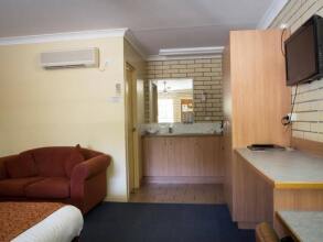 Riverland Motor Inn, фото 7 Riverland Motor Inn, фото 7