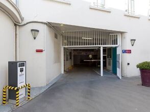 Mercure Centre Stanislas, фото 45