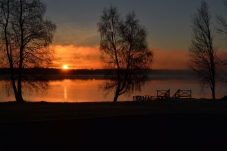 Hotel Pohjanranta, фото 27