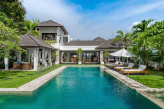 Benoa Bay Villas by Premier Hospitality Asia