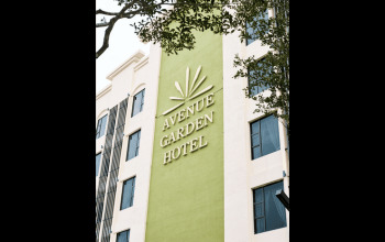 Avenue Garden Hotel