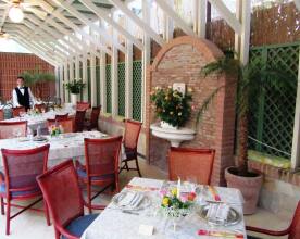 President Hotel, фото 14