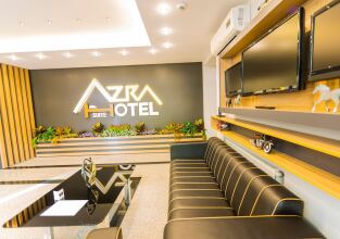 Azra Suite Otel, фото 23