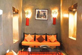 Riad Menzeh & Spa, фото 4 Riad Menzeh & Spa, фото 4