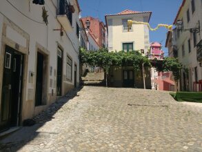 The Alfama - Casas Maravilha Lisboa, фото 7