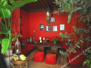 La Terrasse Des Oliviers Guest House, фото 32 La Terrasse Des Oliviers Guest House, фото 32