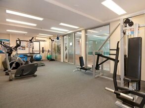 Riverside Holiday Apartments, фото 50