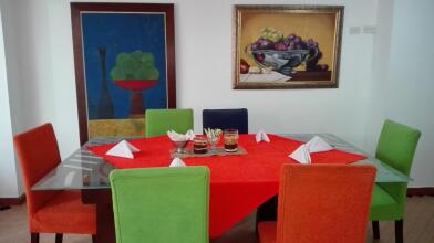 Cafe Real Hotel, фото 21 Cafe Real Hotel, фото 21