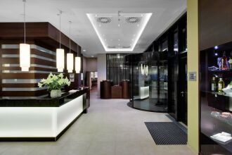 Residence Inn By Marriott City East, фото 6