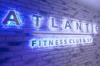 Atlantic Garden Resort