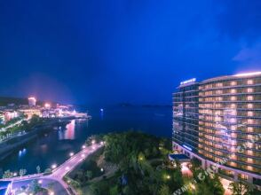 Hangzhou 1000island Lake Greentown Resort Hotel, фото 30 Hangzhou 1000island Lake Greentown Resort Hotel, фото 30