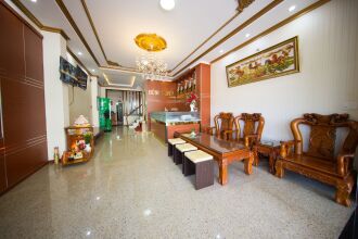 Hung Tuyen Hotel, фото 20