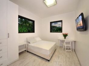 Villa Rouge Rooms, фото 14