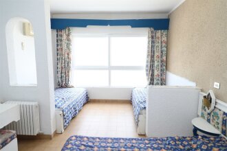 Hotel Nour Justinia, фото 5 Hotel Nour Justinia, фото 5