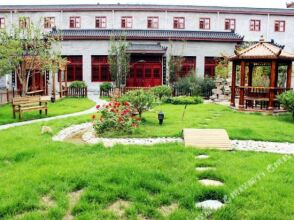 Beijing Jinhanzi Manor Hotel, фото 2 Beijing Jinhanzi Manor Hotel, фото 2