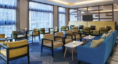 Hampton By Hilton Central, фото 18 Hampton By Hilton Central, фото 18