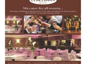 The Coachman Hotel, фото 22 The Coachman Hotel, фото 22