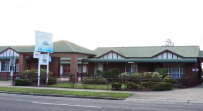 Bairnsdale Tanjil Motor Inn, фото 40 Bairnsdale Tanjil Motor Inn, фото 40