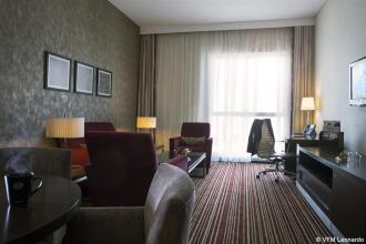 Oryx Rotana, фото 4 Oryx Rotana, фото 4