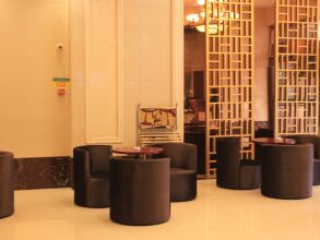 GreenTree Inn Taizhou Jingjiang Jiangping Road Shanghai City Business Hotel, фото 9