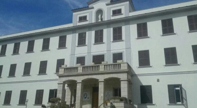 Casa Per Ferie Villa Monte Mario, фото 36 Casa Per Ferie Villa Monte Mario, фото 36