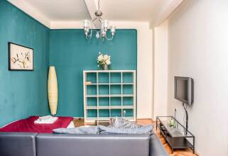 Diamond Astoria 4, Quiet Apartment, фото 11 Diamond Astoria 4, Quiet Apartment, фото 11