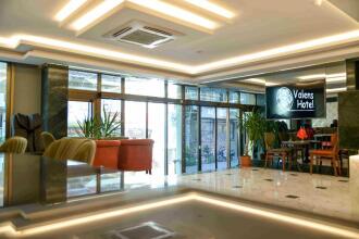 Valens Hotel Downtown, фото 6
