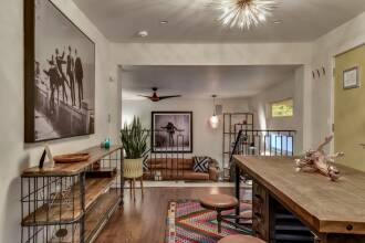 The Eastside Lodge Austin, фото 7 The Eastside Lodge Austin, фото 7